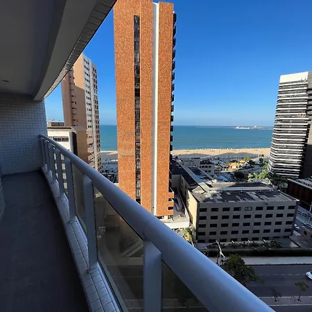 Helbor My Way - Compactos De Luxo Fortaleza (Ceara)