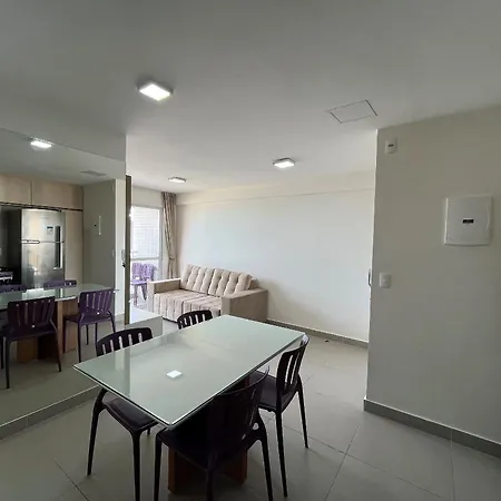 Apartamento Helbor My Way - Compactos De Luxo *