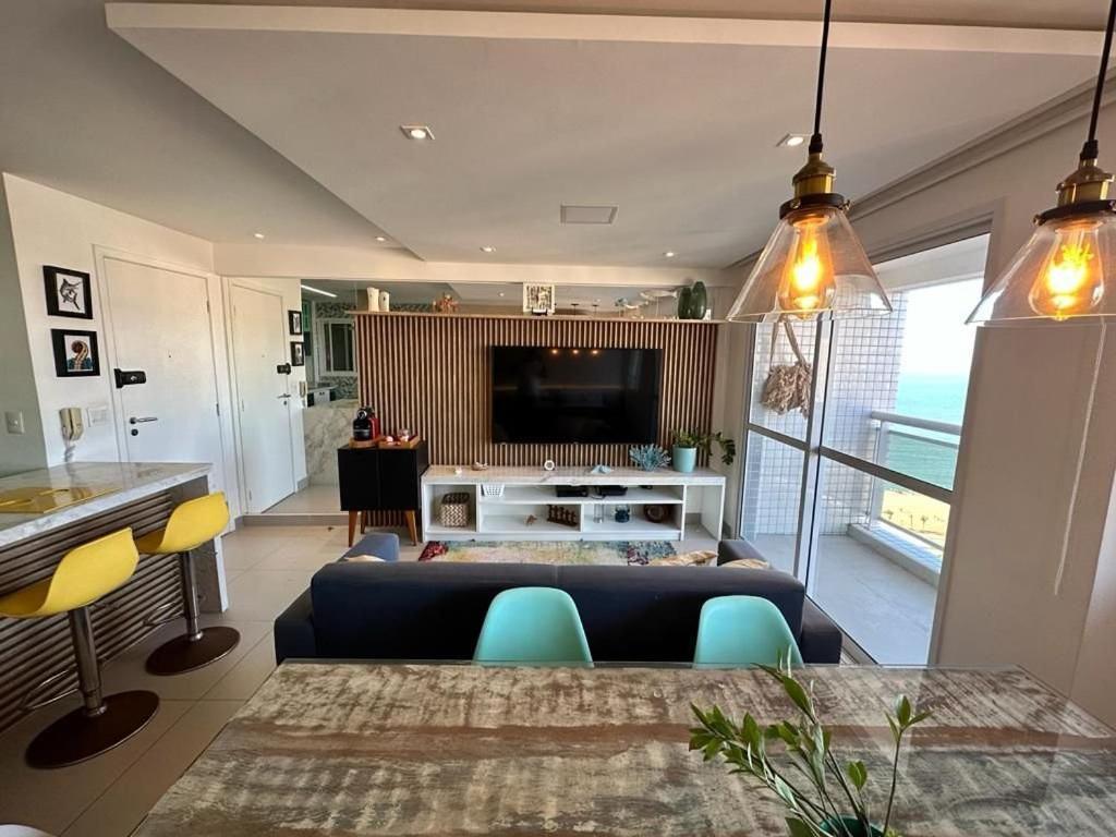 Apartamento Helbor My Way - Compactos De Luxo *