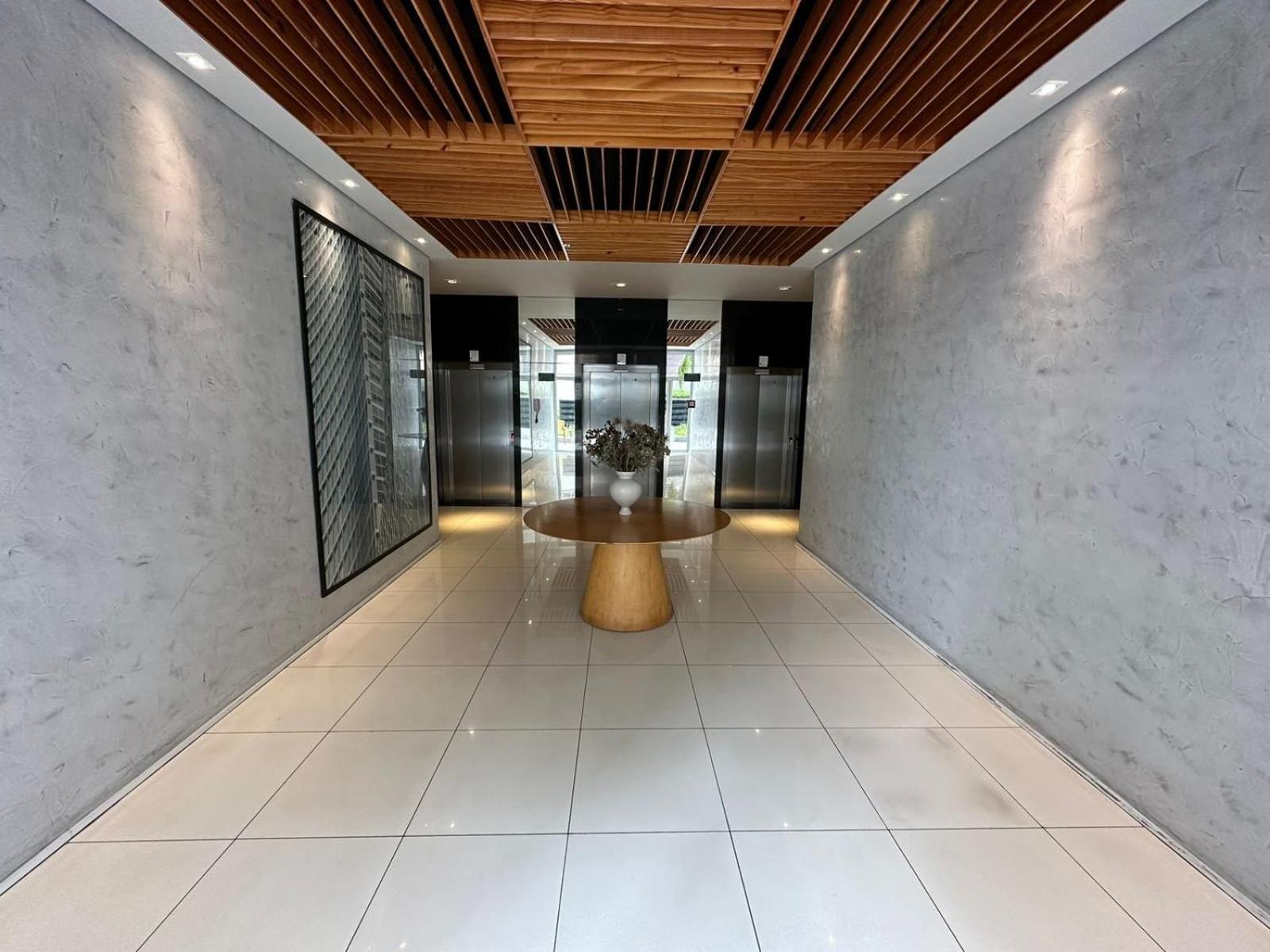 Helbor My Way - Compactos De Luxo Apartamento Fortaleza (Ceara)
