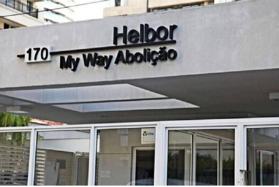 Helbor My Way - Compactos De Luxo * Fortaleza (Ceara)