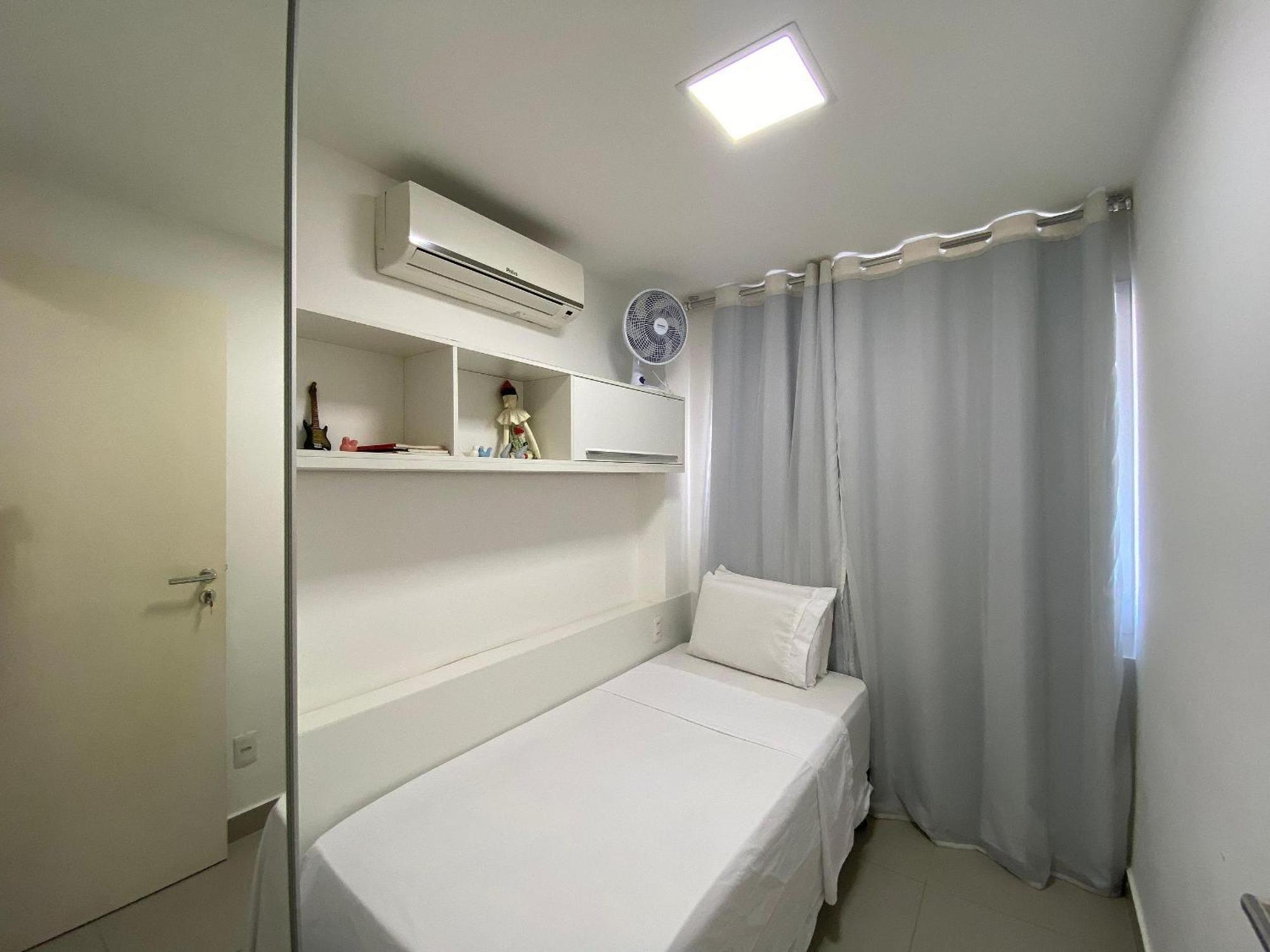 Helbor My Way - Compactos De Luxo Apartamento *