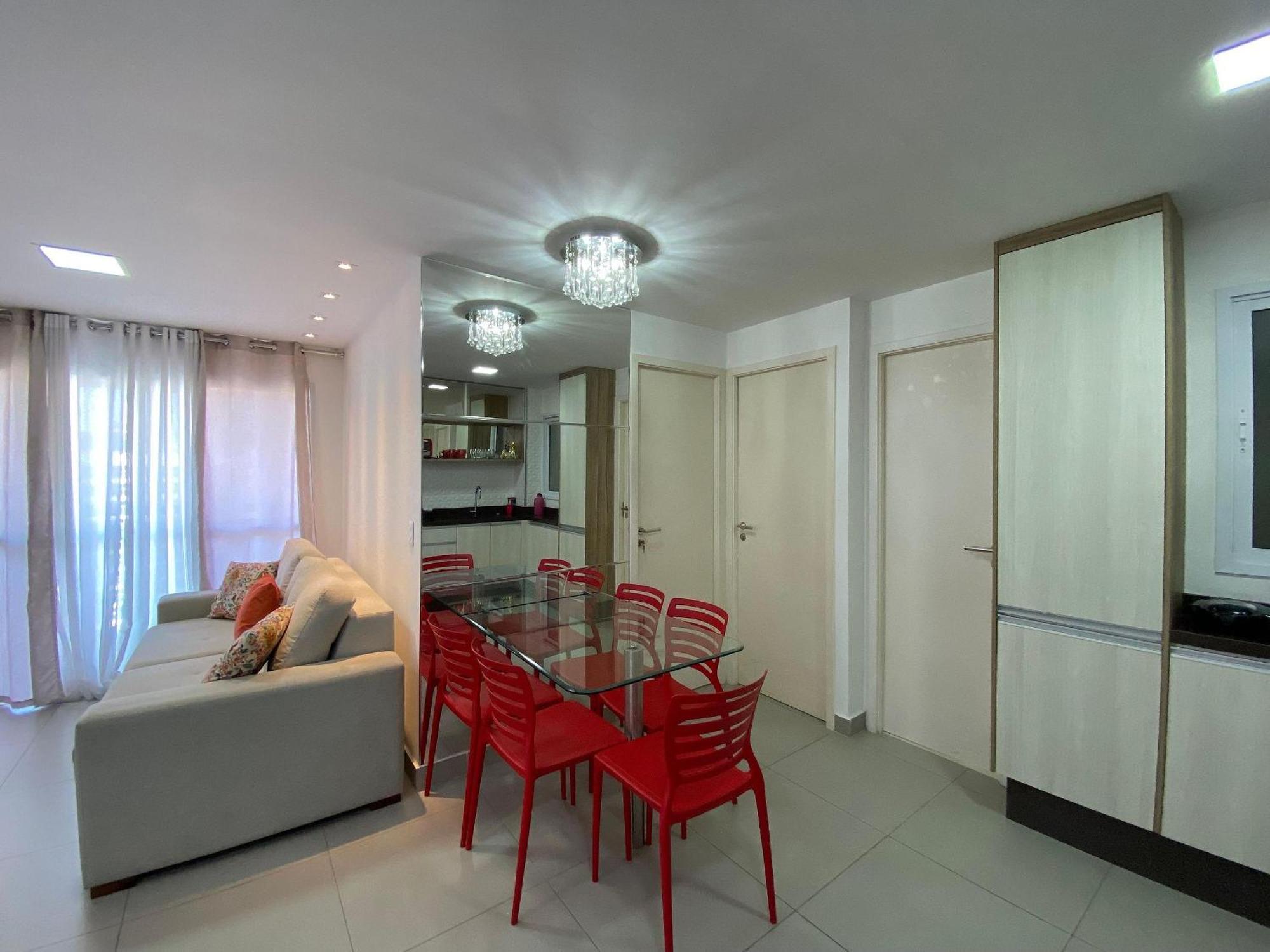 Helbor My Way - Compactos De Luxo Apartamento *