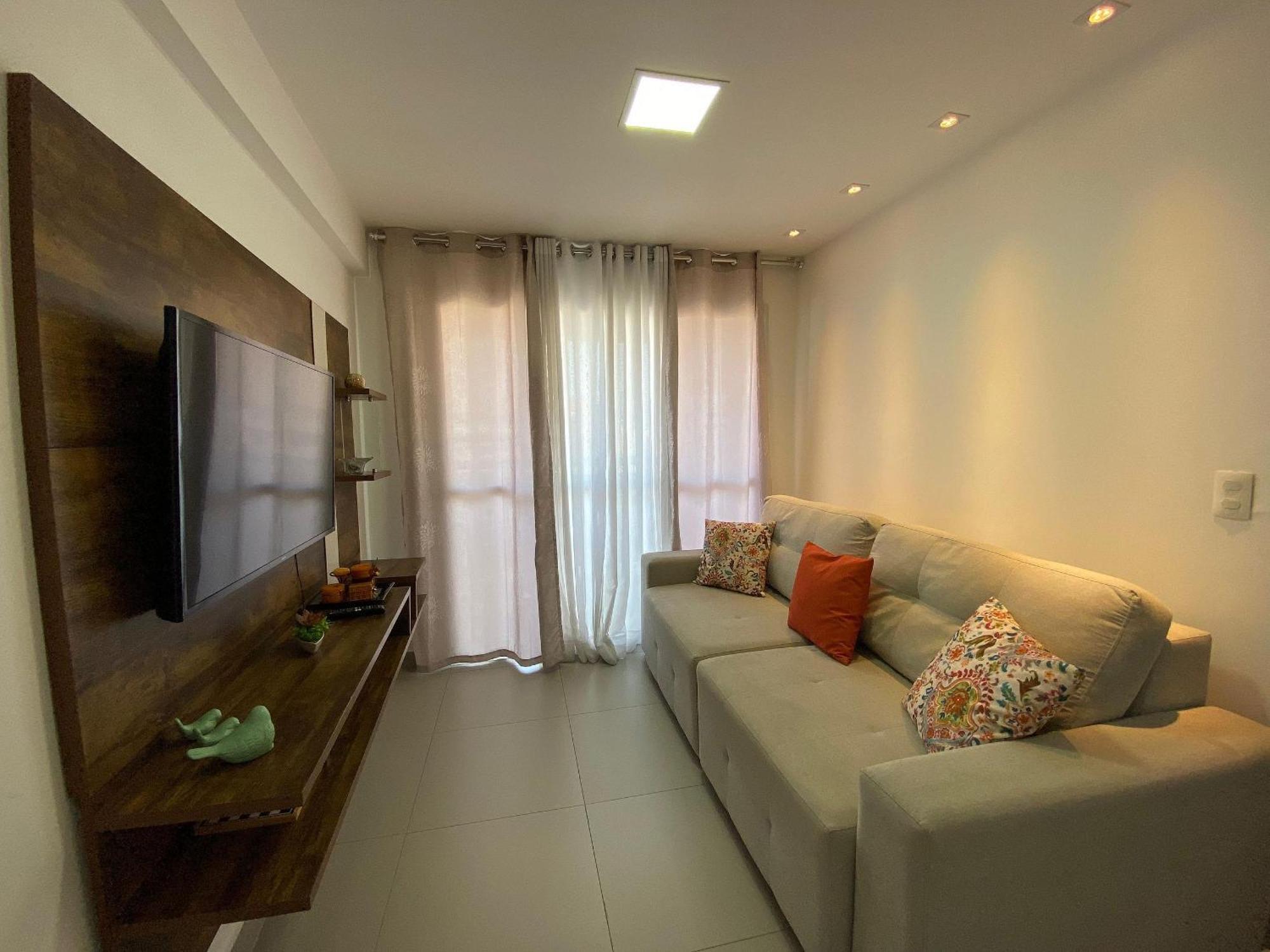 Helbor My Way - Compactos De Luxo Apartamento Fortaleza (Ceara)